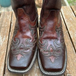 Ariat Boots